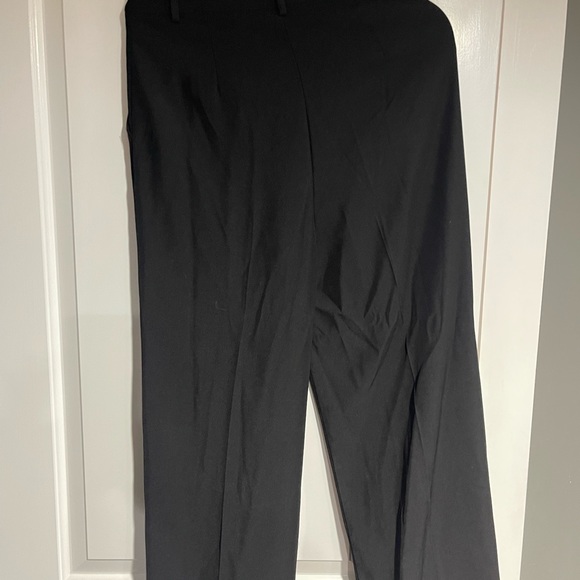 Brand new with tags wide leg pants cider small - Picture 3 of 6